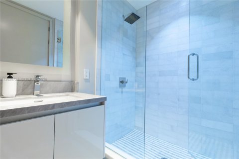 Copropriété à louer à Miami, Floride: 3 chambres, 219.99 m2 № 2279339 - photo 9