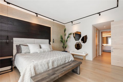Copropriété à louer à Miami, Floride: 3 chambres, 219.99 m2 № 2279339 - photo 6
