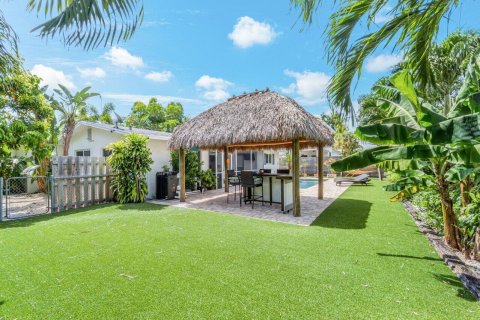 Casa en alquiler en Boynton Beach, Florida, 2 dormitorios, 107.67 m2 № 1217338 - foto 1