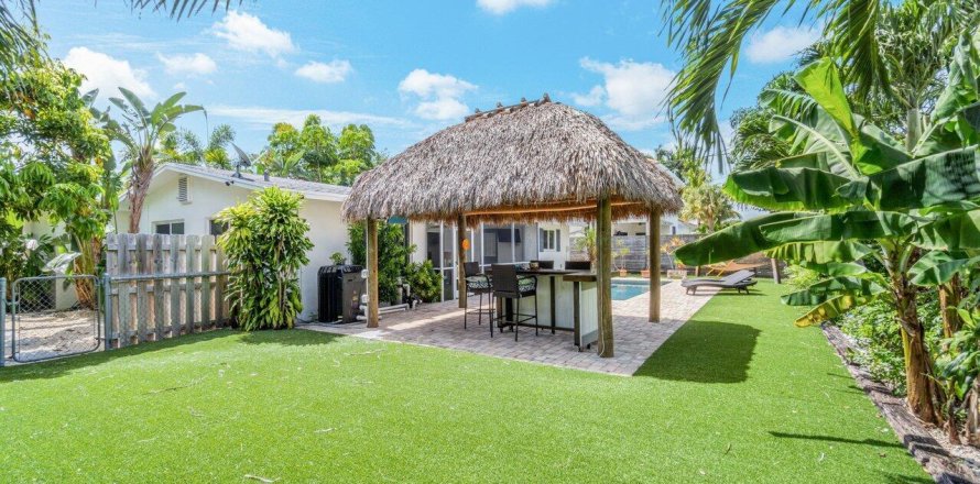 Villa ou maison à Boynton Beach, Floride 2 chambres, 107.67 m2 № 1217338