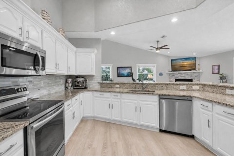 Villa ou maison à vendre à Gulfport, Floride: 3 chambres, 234.11 m2 № 2304480 - photo 15