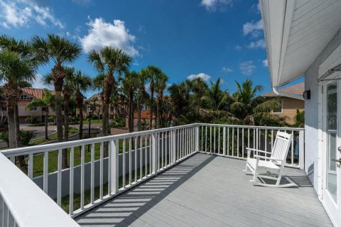 Villa ou maison à vendre à Gulfport, Floride: 3 chambres, 234.11 m2 № 2304480 - photo 20