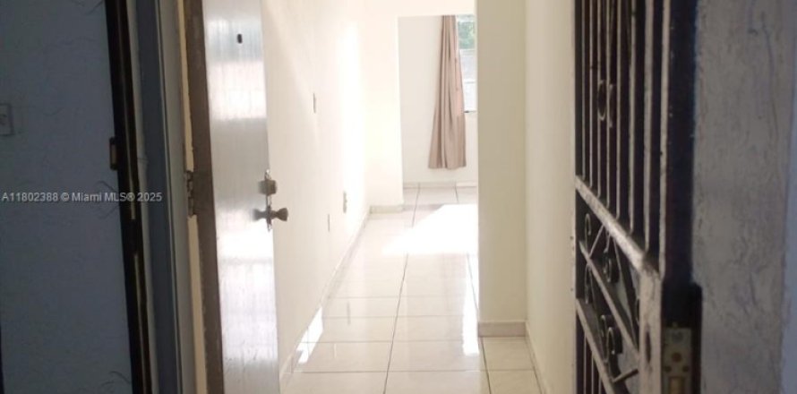 Condo à Miami, Floride, 2 chambres № 1864838