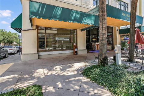 Propiedad comercial en alquiler en Leesburg, Florida № 1788248 - foto 23
