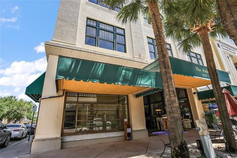 Propiedad comercial en alquiler en Leesburg, Florida № 1788248 - foto 2