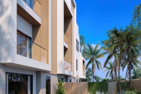 Immobilier commercial à vendre à Fort Lauderdale, Floride № 2016442 - photo 3