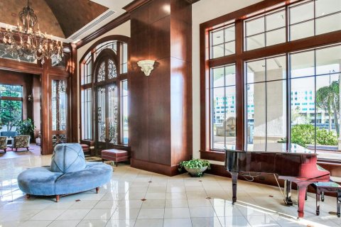 Condo in Tampa, Florida, 3 bedrooms  № 1751621 - photo 3