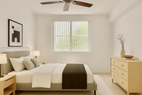 Снять в аренду кондоминиум в Холливуд, Флорида 1 спальня, 64.1м2, № 1950160 - фото 14