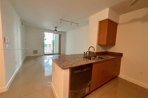 Снять в аренду кондоминиум в Холливуд, Флорида 1 спальня, 64.1м2, № 1950160 - фото 8