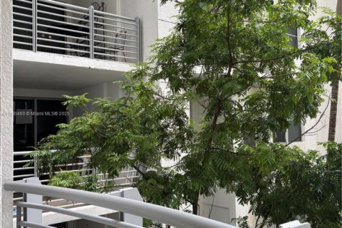 Снять в аренду кондоминиум в Холливуд, Флорида 1 спальня, 64.1м2, № 1950160 - фото 4