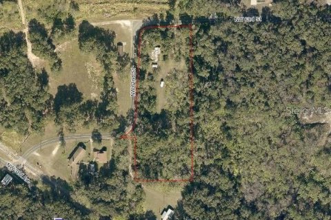 Terreno en venta en Ocala, Florida № 215375 - foto 1