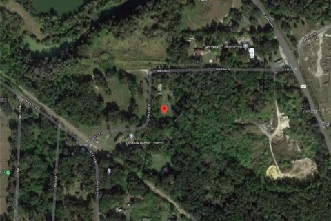Terreno en venta en Ocala, Florida № 215375 - foto 6