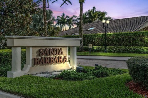 Villa ou maison à vendre à Boca Raton, Floride: 4 chambres, 252.79 m2 № 1223637 - photo 1