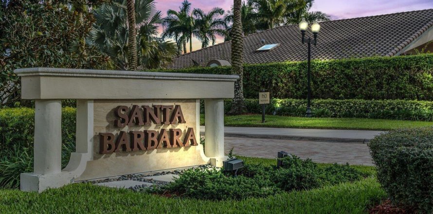 Casa en Boca Raton, Florida 4 dormitorios, 252.79 m2 № 1223637