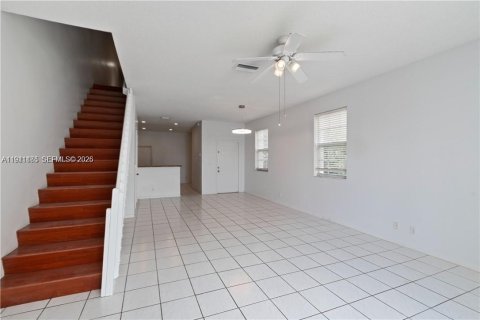 Touwnhouse à vendre à Weston, Floride: 4 chambres, 161.37 m2 № 1998124 - photo 5