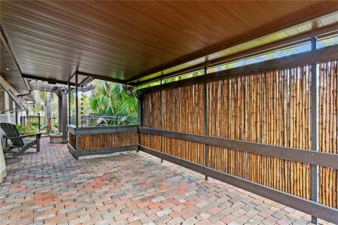 Villa ou maison à vendre à Saint Petersburg, Floride: 2 chambres, 130.9 m2 № 1717943 - photo 30