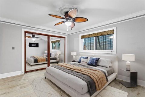 Villa ou maison à vendre à Saint Petersburg, Floride: 2 chambres, 130.9 m2 № 1717943 - photo 8