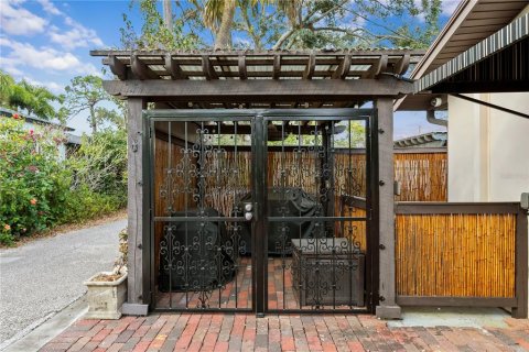 Villa ou maison à vendre à Saint Petersburg, Floride: 2 chambres, 130.9 m2 № 1717943 - photo 29