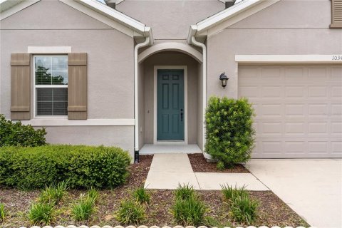 House in Apopka, Florida 4 bedrooms, 194.82 sq.m. № 2379175 - photo 5