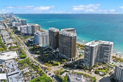 Condominio en venta en Bal Harbour, Florida, 2 dormitorios, 209.03 m2 № 1998701 - foto 28