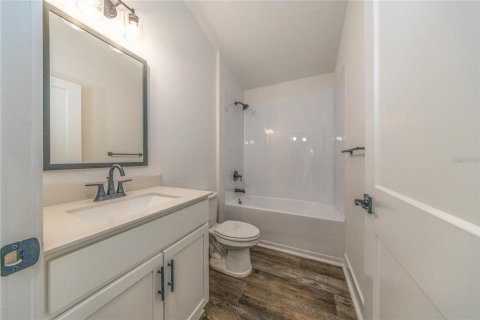 Купить виллу или дом в Палм-Кост, Флорида 4 комнаты, 169.08м2, № 2277359 - фото 19