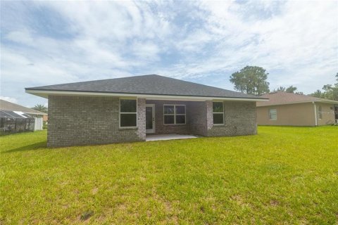 Купить виллу или дом в Палм-Кост, Флорида 4 комнаты, 169.08м2, № 2277359 - фото 21