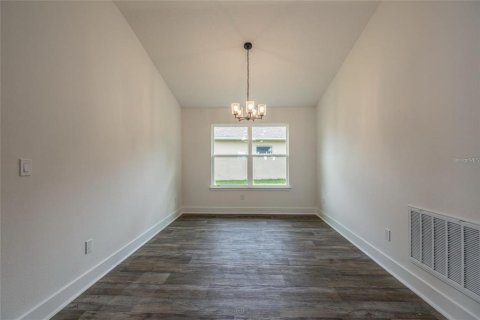 Купить виллу или дом в Палм-Кост, Флорида 4 комнаты, 169.08м2, № 2277359 - фото 7