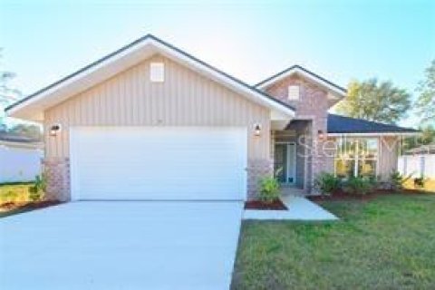 House in Palm Coast, Florida 4 bedrooms, 169.08 sq.m. № 2277359