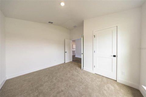 Купить виллу или дом в Палм-Кост, Флорида 4 комнаты, 169.08м2, № 2277359 - фото 16