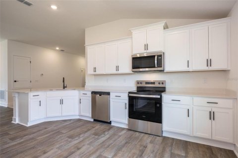 Купить виллу или дом в Палм-Кост, Флорида 4 комнаты, 169.08м2, № 2277359 - фото 3