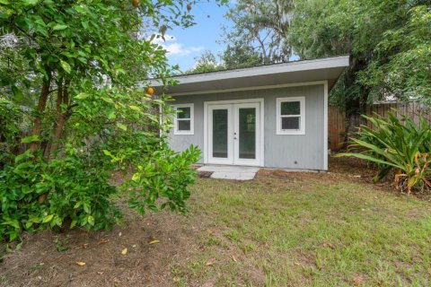 House in Gainesville, Florida 3 bedrooms, 114.83 sq.m. № 1819484 - photo 21
