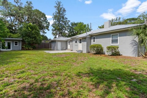 House in Gainesville, Florida 3 bedrooms, 114.83 sq.m. № 1819484 - photo 20