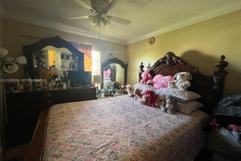 Villa ou maison à vendre à North Lauderdale, Floride: 3 chambres, 103.68 m2 № 2172036 - photo 8