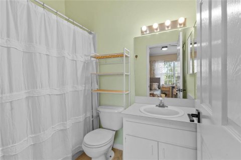 Touwnhouse à vendre à Oldsmar, Floride: 2 chambres, 102.66 m2 № 1827332 - photo 23