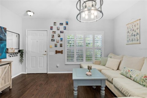 Купить таунхаус в Олдсмар, Флорида 8 комнат, 102.66м2, № 1827332 - фото 16