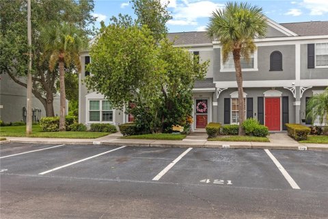 Townhouse in Oldsmar, Florida 2 bedrooms, 102.66 sq.m. № 1827332 - photo 2