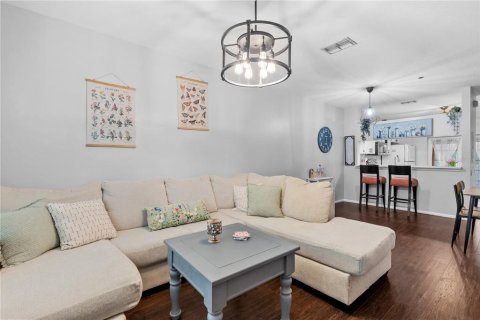Touwnhouse à vendre à Oldsmar, Floride: 2 chambres, 102.66 m2 № 1827332 - photo 15
