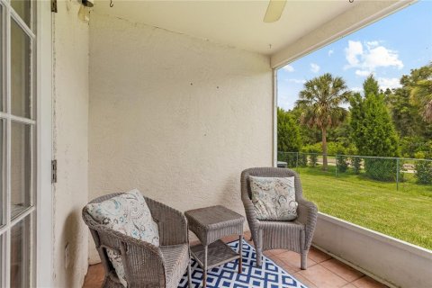 Touwnhouse à vendre à Oldsmar, Floride: 2 chambres, 102.66 m2 № 1827332 - photo 29