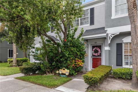 Touwnhouse à vendre à Oldsmar, Floride: 2 chambres, 102.66 m2 № 1827332 - photo 3