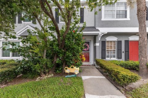 Touwnhouse à vendre à Oldsmar, Floride: 2 chambres, 102.66 m2 № 1827332 - photo 4