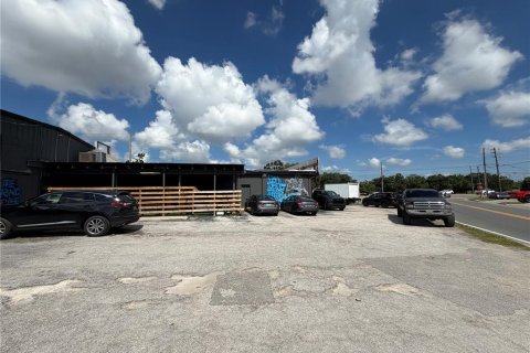 Commercial property in Saint Petersburg, Florida 986.71 sq.m. № 2197565 - photo 10