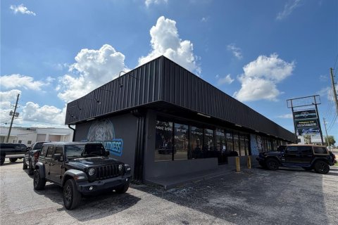 Commercial property in Saint Petersburg, Florida 986.71 sq.m. № 2197565 - photo 3