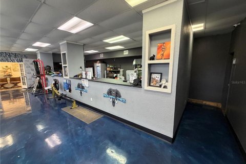 Commercial property in Saint Petersburg, Florida 986.71 sq.m. № 2197565 - photo 15