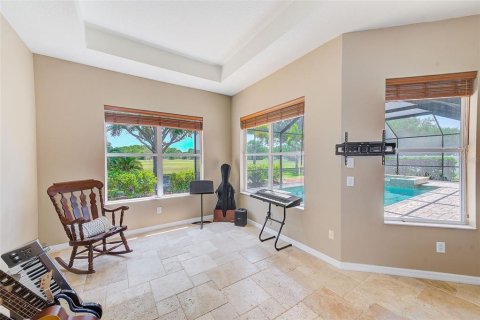 Villa ou maison à vendre à New Port Richey, Floride: 5 chambres, 294.41 m2 № 1638143 - photo 24