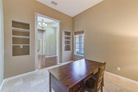 Villa ou maison à vendre à New Port Richey, Floride: 5 chambres, 294.41 m2 № 1638143 - photo 21