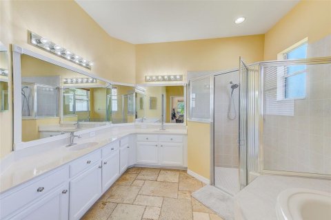 Villa ou maison à vendre à New Port Richey, Floride: 5 chambres, 294.41 m2 № 1638143 - photo 26