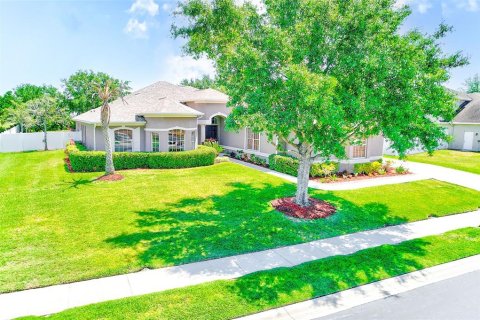 Villa ou maison à vendre à New Port Richey, Floride: 5 chambres, 294.41 m2 № 1638143 - photo 2