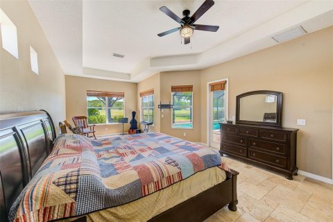 Villa ou maison à vendre à New Port Richey, Floride: 5 chambres, 294.41 m2 № 1638143 - photo 23