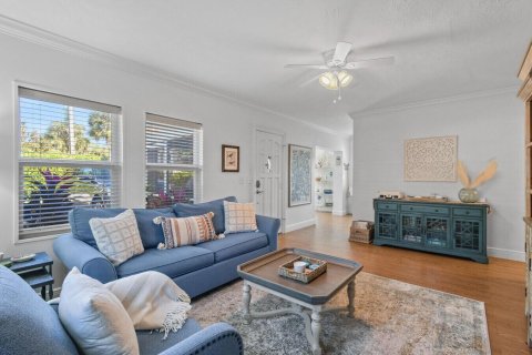 Appartement à louer à Juno Beach, Floride: 1 chambre, 102.19 m2 № 2280793 - photo 5