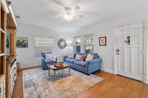 Appartement à louer à Juno Beach, Floride: 1 chambre, 102.19 m2 № 2280793 - photo 6
